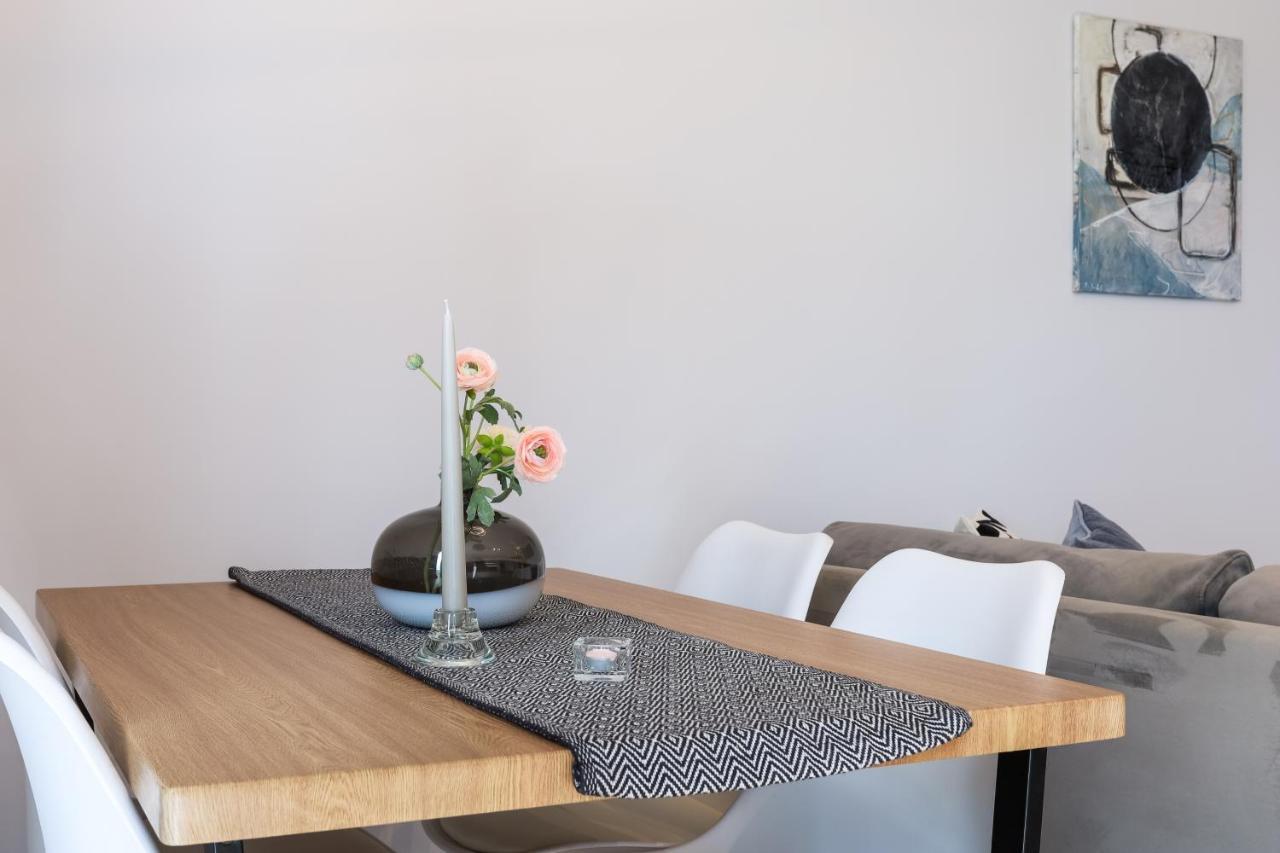 Luxurious City Centre Apartment Perth Dış mekan fotoğraf